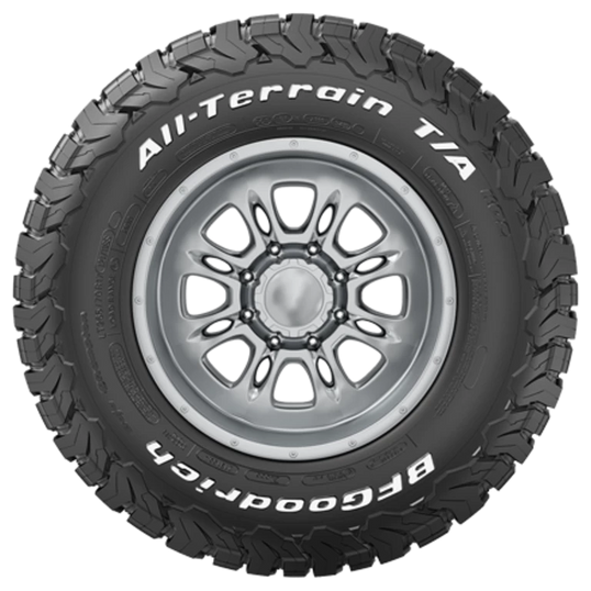 LT255/70R16 120/117SLRE KO2 RWL BFGOODRICH