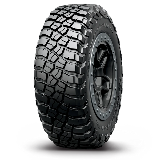32x11.50R15LT 113Q LRC MUD TERRAIN T/A KM3 BFGOODRICH