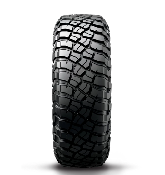 32x11.50R15LT 113Q LRC MUD TERRAIN T/A KM3 BFGOODRICH