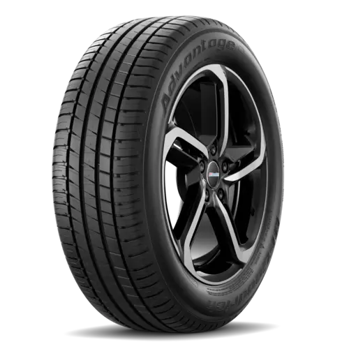 185/60 R15 84H TL ADVANTAGE BFGOODRICH