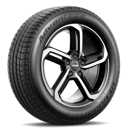 185/60 R15 84H TL ADVANTAGE BFGOODRICH