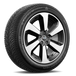 thumbnail-215/60 R17 96H TL G-FORCE WINTER2 SUV BFGOODRICH
