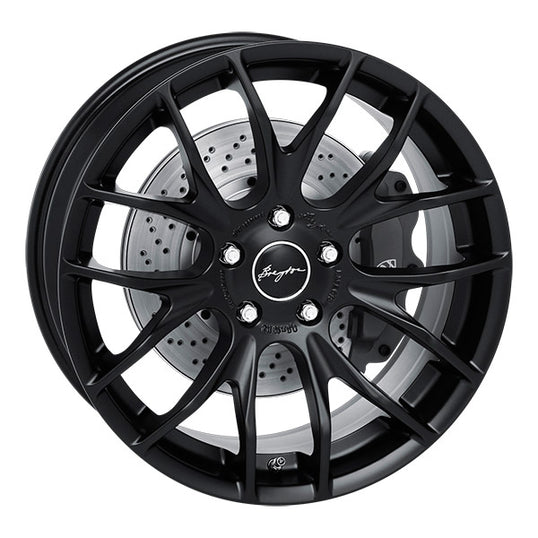 Breyton GTS Blk 8,5x20 5-120 E35 C72,5