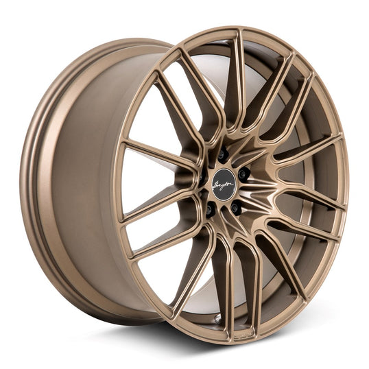 Breyton Impressive L.Bronze 10,5x21 5-112 E44 C6..