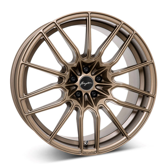 Breyton Impressive L.Bronze 10,5x21 5-112 E44 C6..