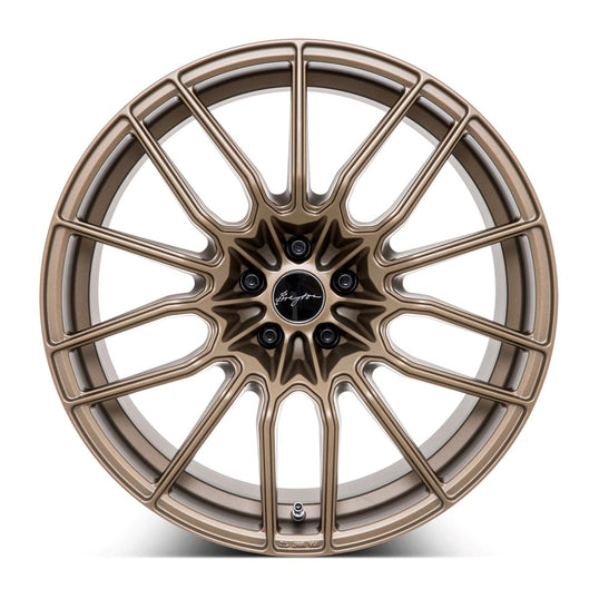 Breyton Impressive L.Bronze 10,5x21 5-112 E44 C6..