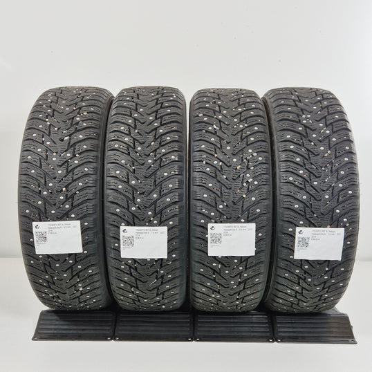 Käytetty: 175/65R15 88T XL Nokian Hakkapeliitta 8