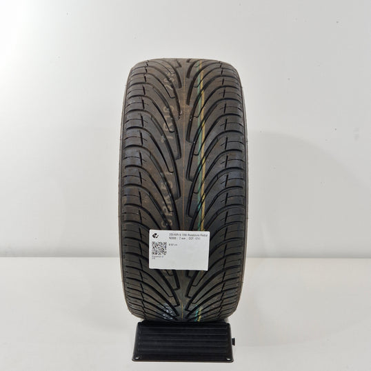 Käytetty: 205/40R16 79W Roadstone Radial N3000