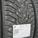 thumbnail-Käytetty: 195/60R15 92T XL Nokian Hakkapeliitta 8