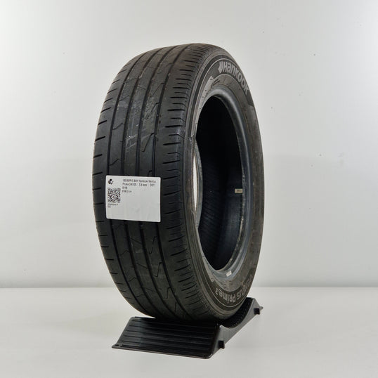 Käytetty: 185/60R15 84H Hankook Ventus Prime 3 K125