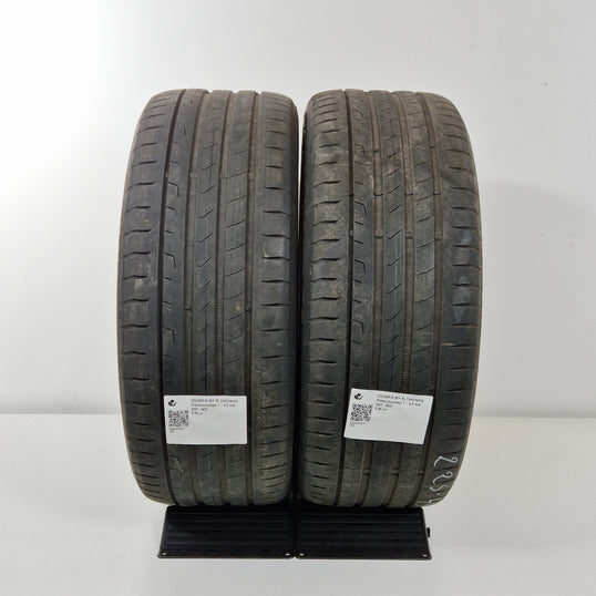 Käytetty: 225/45R18 95Y XL Continental Premiumcontact 7
