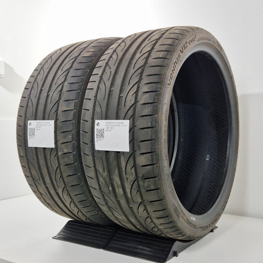 Käytetty: 235/35R19 91Y XL Hankook Ventus V12 evo2 K120