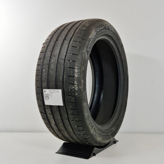 Käytetty: 255/45R19 104W XL SIL Hankook Ventus S1 Evo3 EV