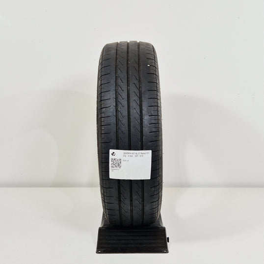 Käytetty: 165/65R14 83T XL GT Radial FE1 City