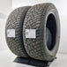 thumbnail-Käytetty: 205/55R16 94T XL Continental IceContact 2