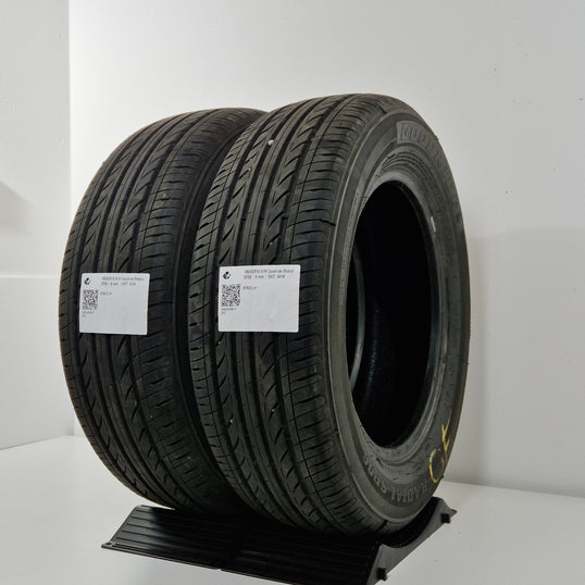Käytetty: 195/65R15 91H Goodride Radial SP06