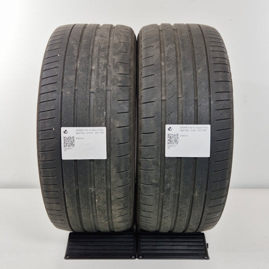 Käytetty: 225/45R17 94Y XL Nexen N Fera Sport SU2