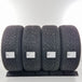 thumbnail-Käytetty: 225/55R17 101T XL Continental Vikingcontact 7