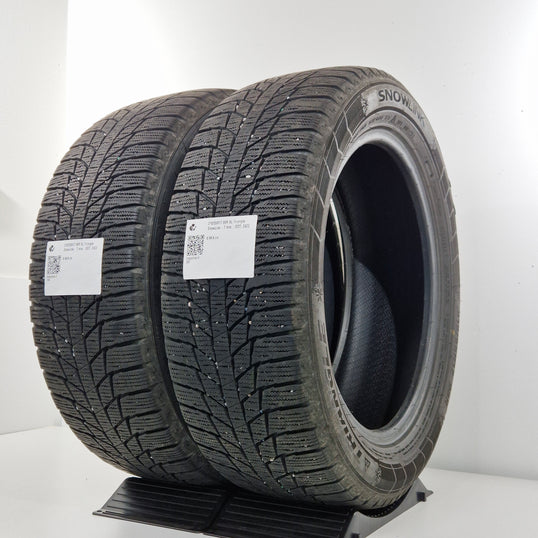 Käytetty: 215/55R17 98R XL Triangle SnowLink