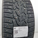thumbnail-Käytetty: 245/45R17 99T XL Nokian Hakkapeliitta 7