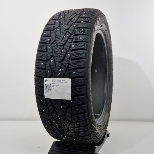 Käytetty: 205/55R16 94T XL Nokian Nordman 7