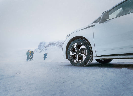 275/45R20 CONTI 110T XL FR VikingContact 8