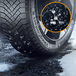 thumbnail-225/50R18 CONTI 99H XL FR VikingContact 8