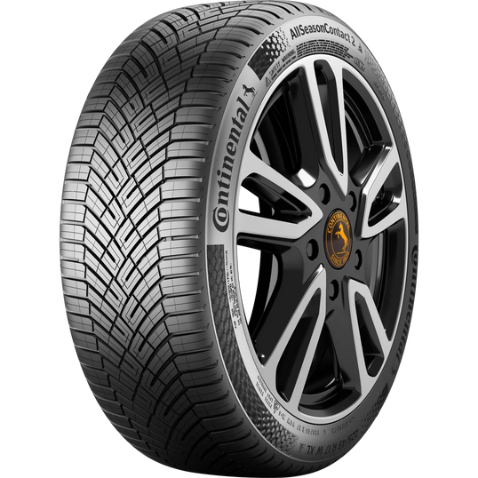 205/55R16 CONTI 94V XL AllSeasonContact 2