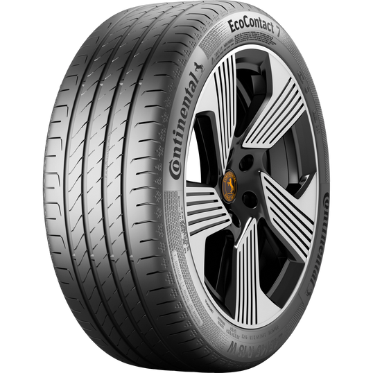 225/40R19 CONTI 93W XL FR EcoContact 7 MO