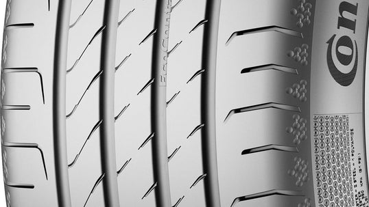 265/35R21 CONTI 101H XL FR EcoContact 7 S CS