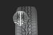 thumbnail-225/75R16 C Nokian Tyres Hakkapeliitta CR4 121/120 R