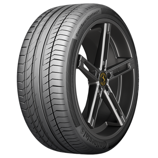 285/40R22 CONTI (106Y) FR SportContact5P MO