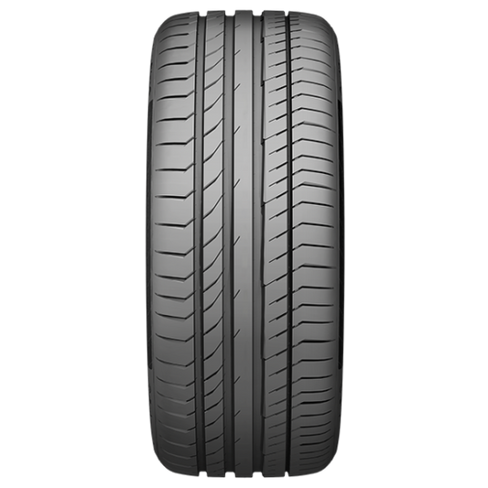 285/40R22 CONTI (106Y) FR SportContact5P MO