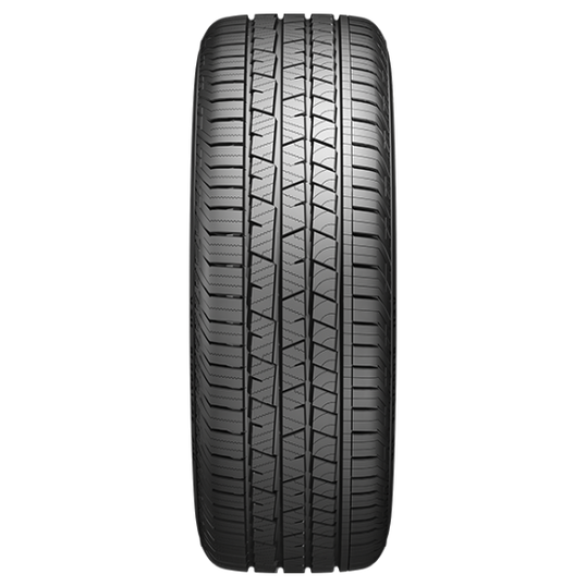 255/55R19 CONTI 111W XL FR CrossContact LX Spor JLR CS