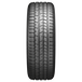 thumbnail-255/55R19 CONTI 111W XL FR CrossContact LX Spor JLR CS
