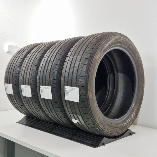 Käytetty: 195/55R16 91V XL Falken Ziex ZE-914a EcoRun
