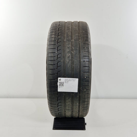 Käytetty: 235/45R17 94Y XL Continental PremiumContact 6