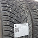 thumbnail-Käytetty: 215/55R16 97T XL Nokian Hakkapeliitta 8