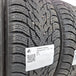 thumbnail-Käytetty: 195/55R16 91R XL Nokian Hakkapeliitta R3