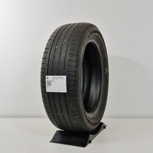 Käytetty: 195/55R16 87H Bridgestone Turanza T005