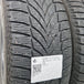 thumbnail-Käytetty: 225/55R17 101T XL Goodyear Ultra Grip Ice 2