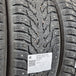 thumbnail-Käytetty: 225/65R17 106T XL Nokian Hakkapeliitta 9 Suv