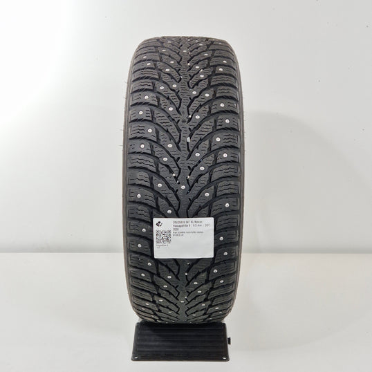Käytetty: 205/55R16 94T XL Nokian Hakkapeliitta 9