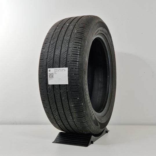 Käytetty: 235/55R17 103H XL Hankook Dynapro HP2