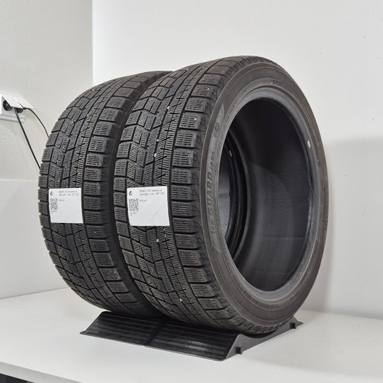Käytetty: 225/45R17 91Q Yokohama Ice Guard Ig60