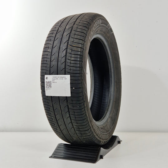 Käytetty: 175/65R15 84H Bridgestone Ecopia EP25