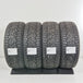 thumbnail-Käytetty: 205/55R16 94T XL Kumho Wintercraft ICE WI32