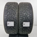 thumbnail-Käytetty: 225/55R17 101T XL Continental IceContact 2