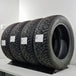 thumbnail-Käytetty: 205/55R16 94T XL Nokian Hakkapeliitta 8