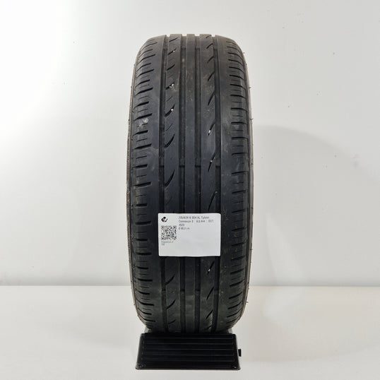 Käytetty: 205/60R16 96H XL Tyfoon Connexion 3